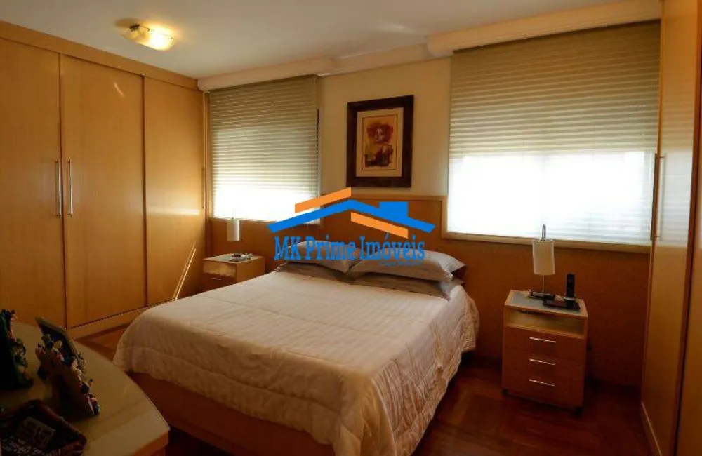 Apartamento, 3 quartos, 190 m² - Foto 2