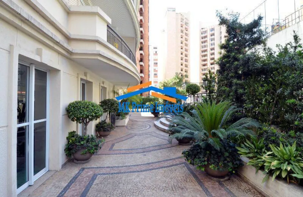 Apartamento, 3 quartos, 190 m² - Foto 10