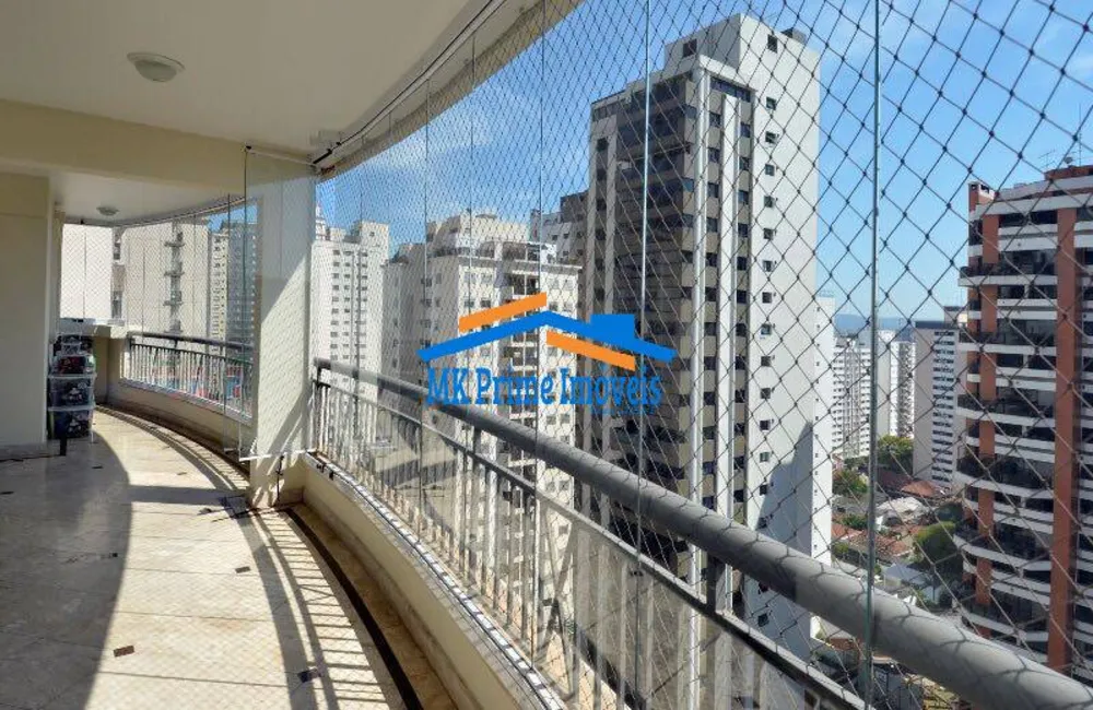 Apartamento, 3 quartos, 190 m² - Foto 1