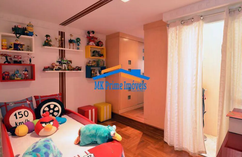 Apartamento, 3 quartos, 190 m² - Foto 3
