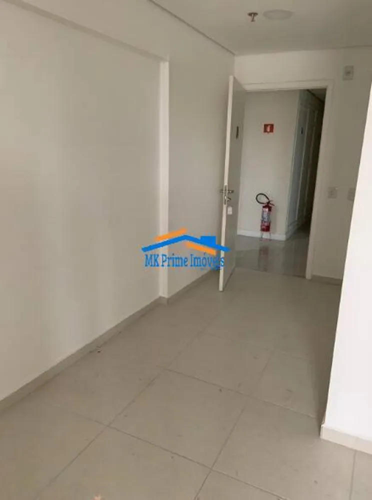 Sala-Conjunto, 40 m² - Foto 6