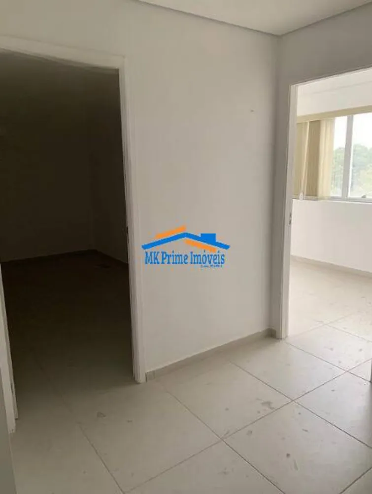 Sala-Conjunto, 40 m² - Foto 7