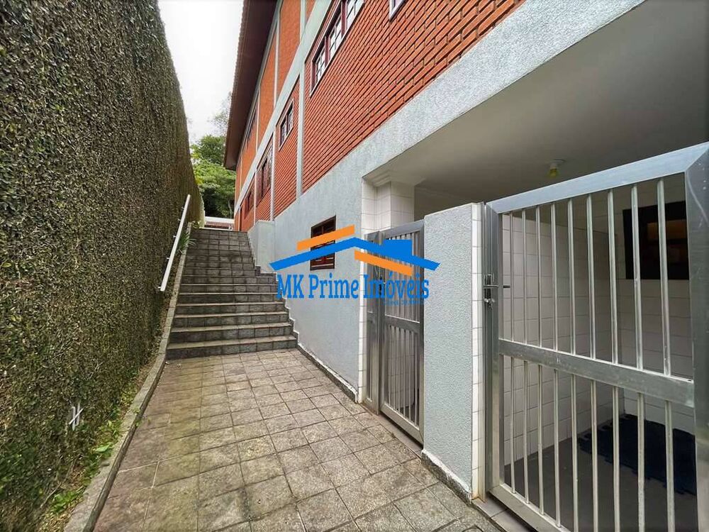 Sobrado à venda com 4 quartos, 742m² - Foto 11