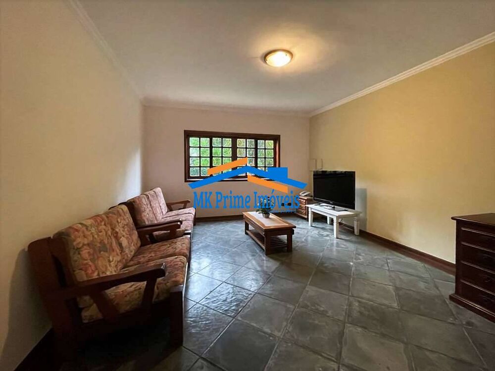 Sobrado à venda com 4 quartos, 742m² - Foto 2