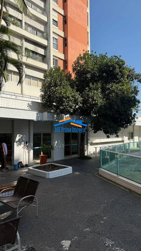 Apartamento, 2 quartos, 61 m² - Foto 2