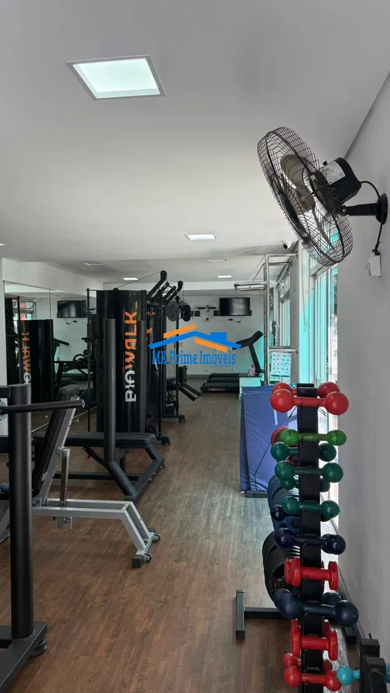 Apartamento, 2 quartos, 61 m² - Foto 4