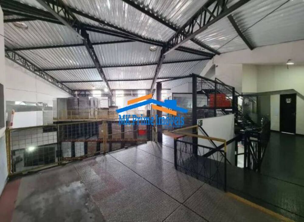 Depósito-Galpão-Armazém à venda, 568m² - Foto 7