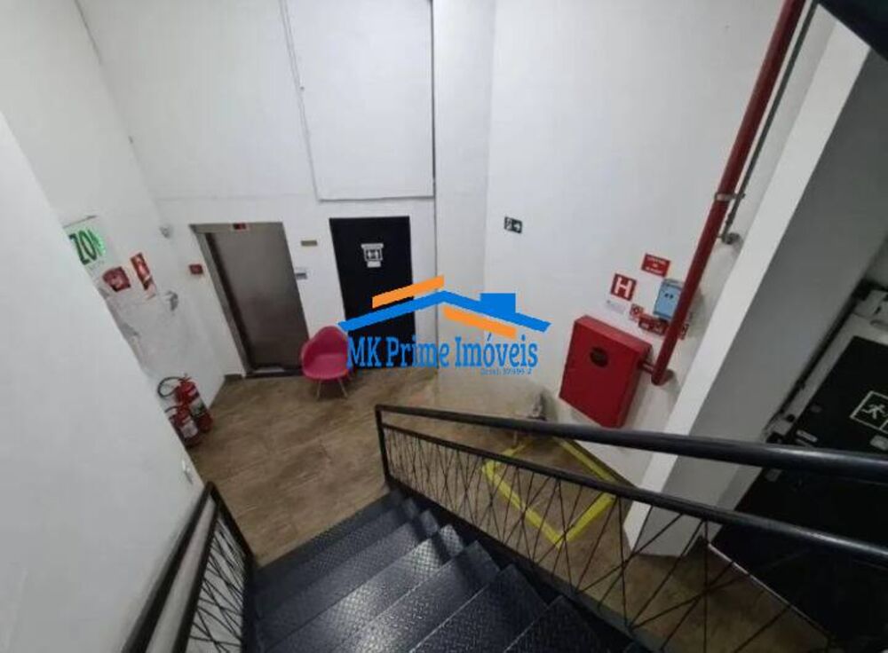 Depósito-Galpão-Armazém à venda, 568m² - Foto 10