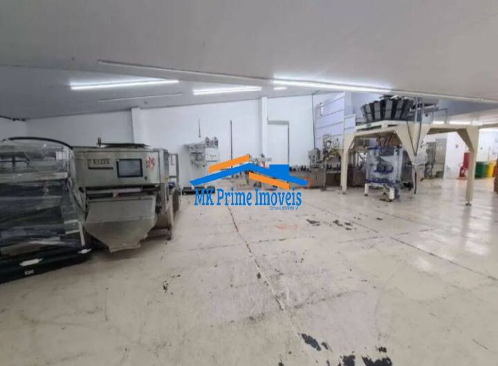 Depósito-Galpão-Armazém à venda, 568m² - Foto 18
