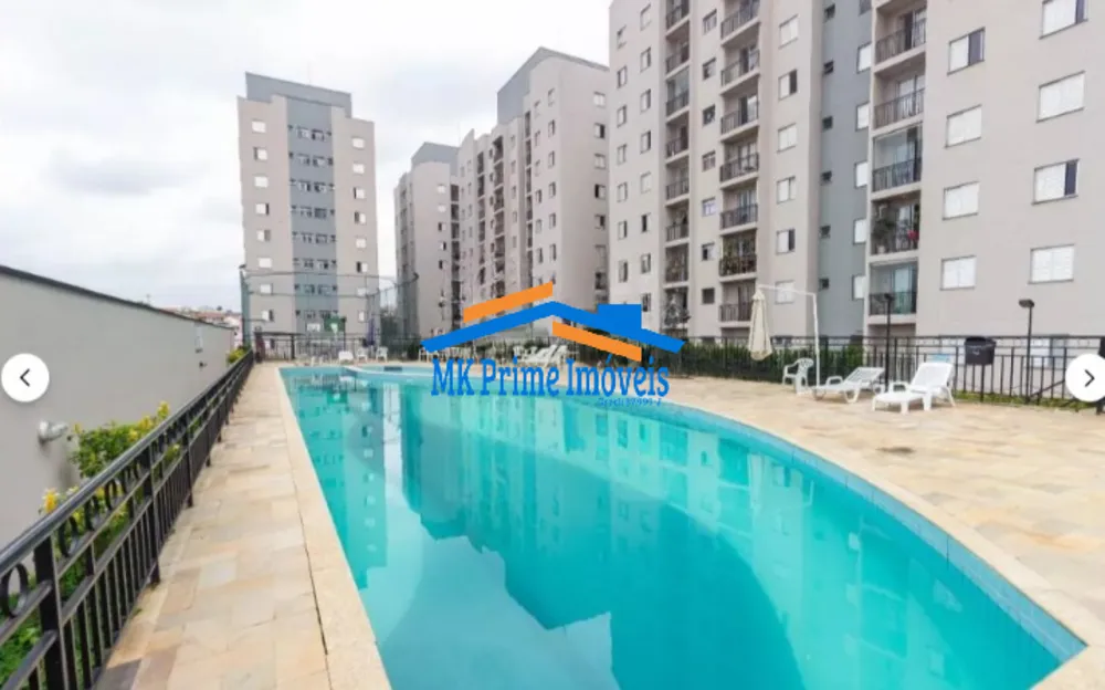Apartamento, 2 quartos, 52 m² - Foto 4