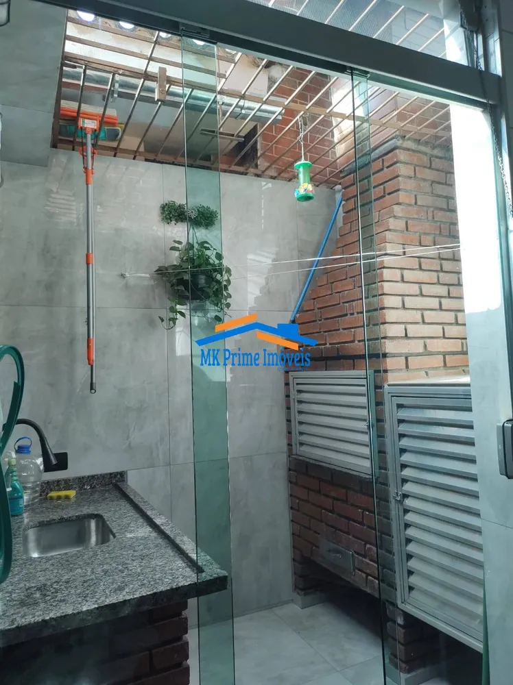 Casa, 4 quartos, 148 m² - Foto 4