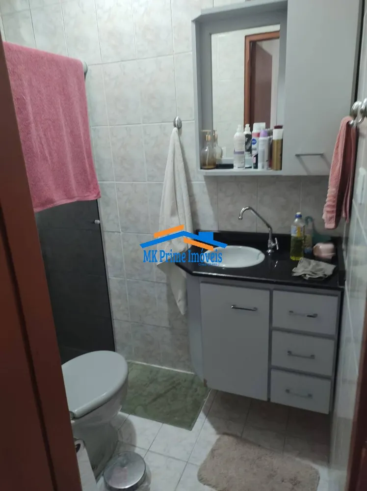 Casa, 4 quartos, 148 m² - Foto 6