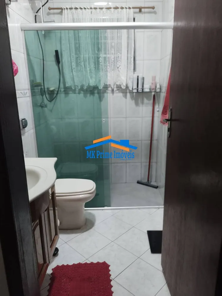 Casa, 4 quartos, 148 m² - Foto 8
