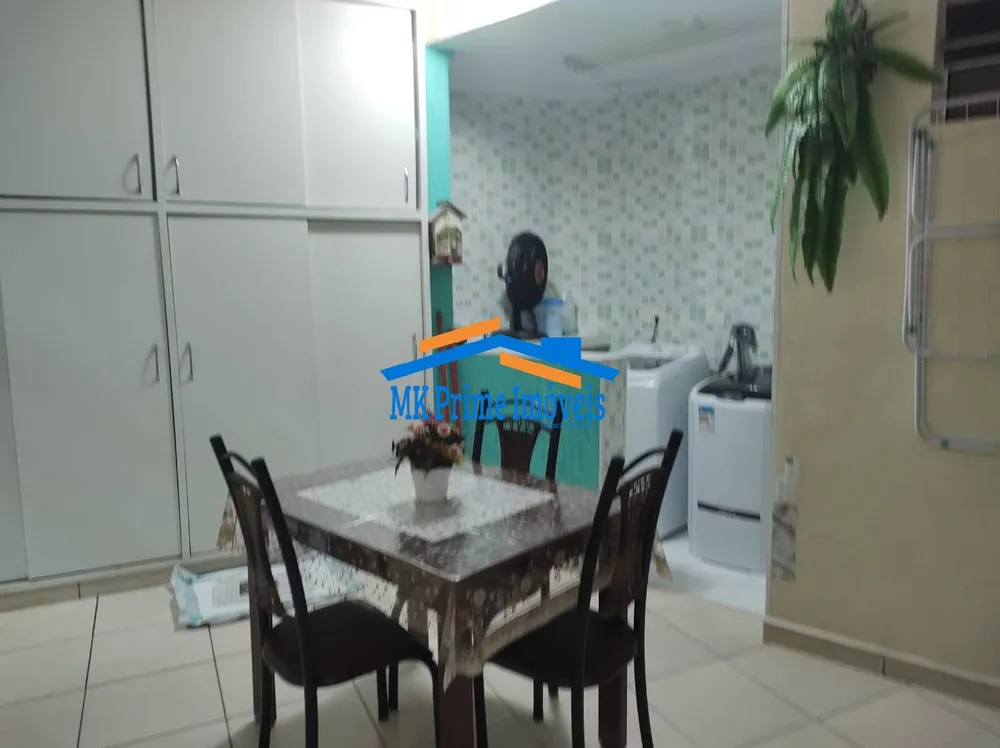 Casa, 4 quartos, 148 m² - Foto 3
