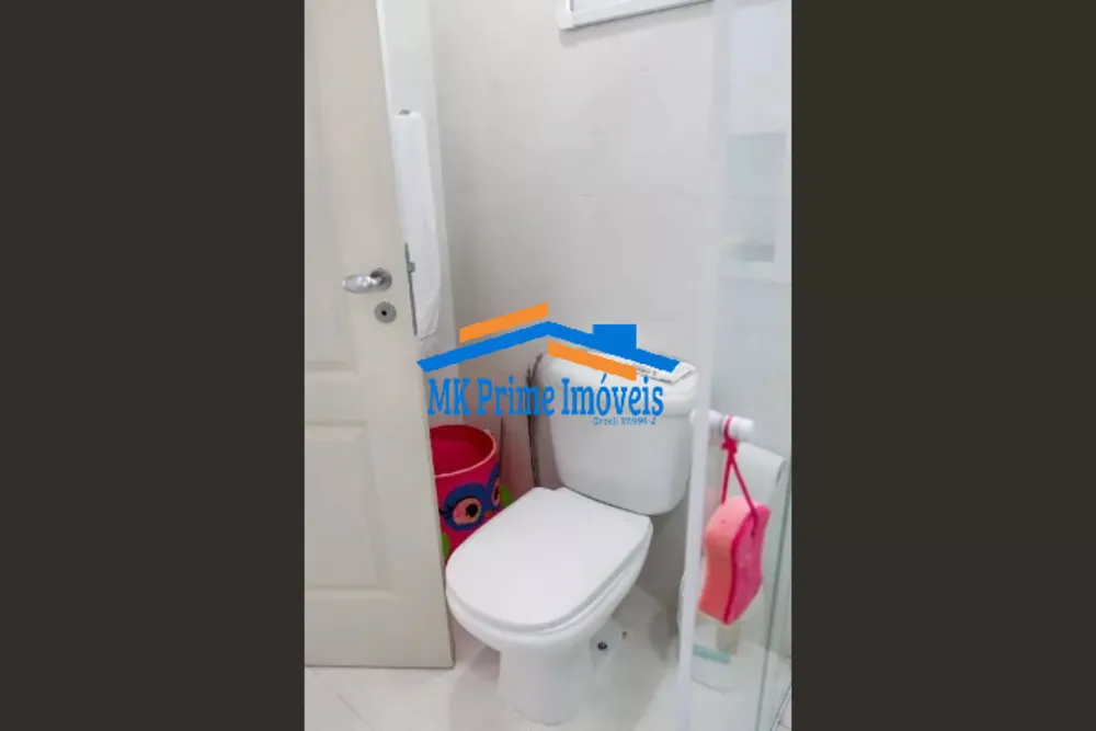 Sobrado, 3 quartos, 190 m² - Foto 1
