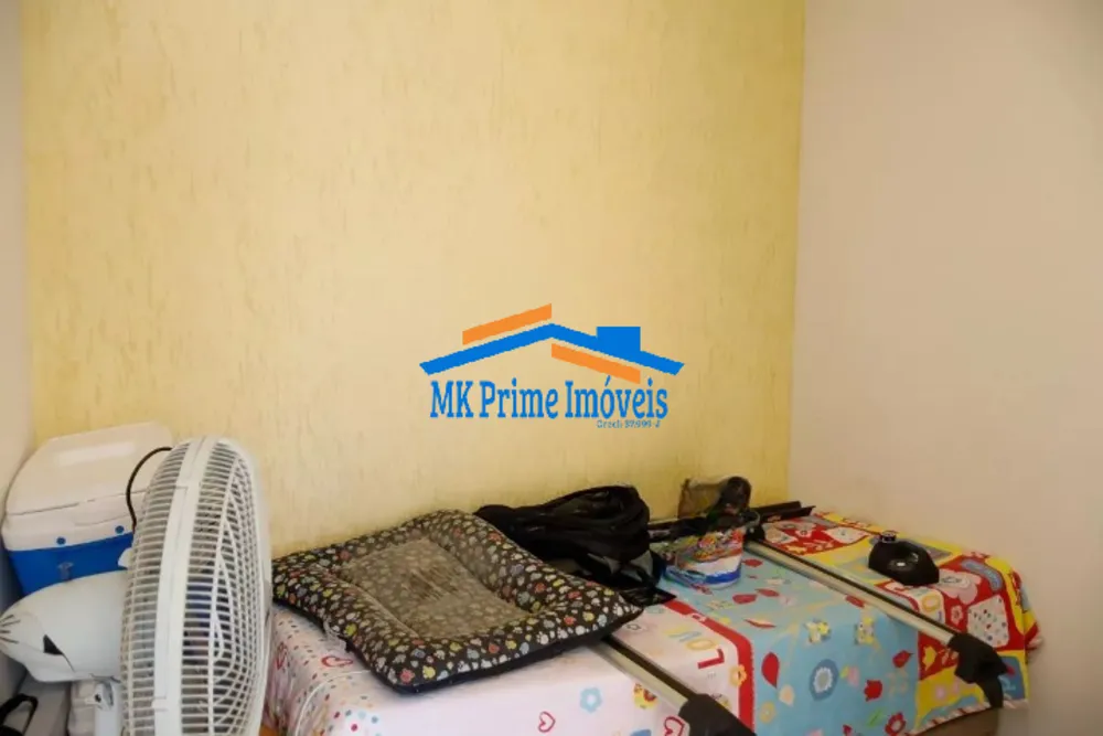 Sobrado, 3 quartos, 190 m² - Foto 4