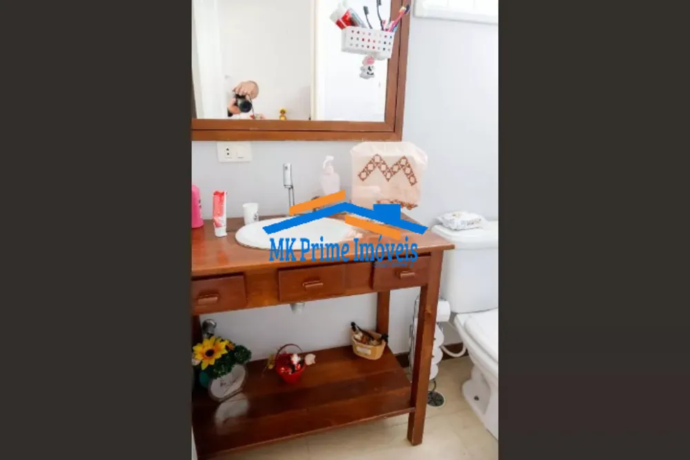 Sobrado, 3 quartos, 190 m² - Foto 2