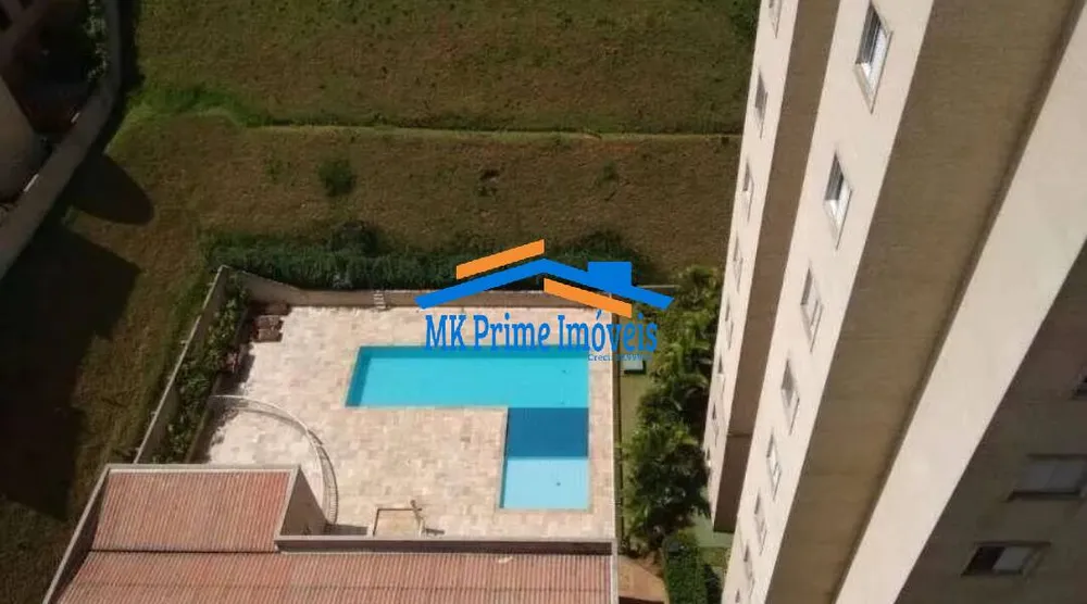 Apartamento, 3 quartos, 72 m² - Foto 3