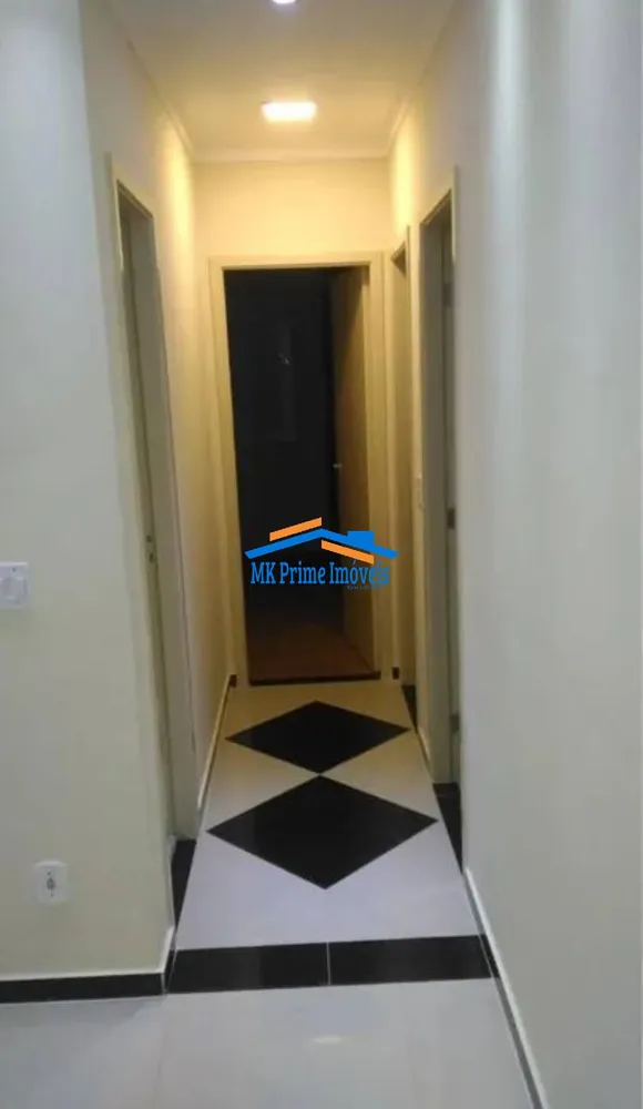 Apartamento, 3 quartos, 72 m² - Foto 5