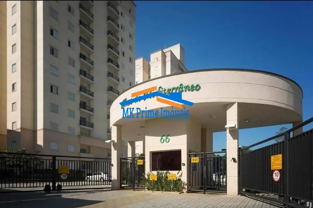 Apartamento, 3 quartos, 72 m² - Foto 7