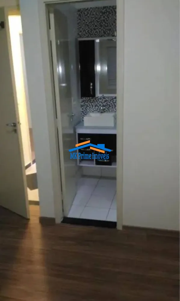 Apartamento, 3 quartos, 72 m² - Foto 2