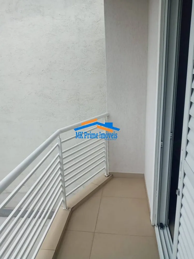 Sobrado, 3 quartos, 159 m² - Foto 6