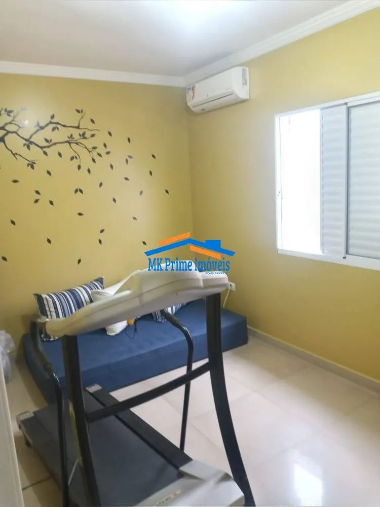 Sobrado, 3 quartos, 159 m² - Foto 2