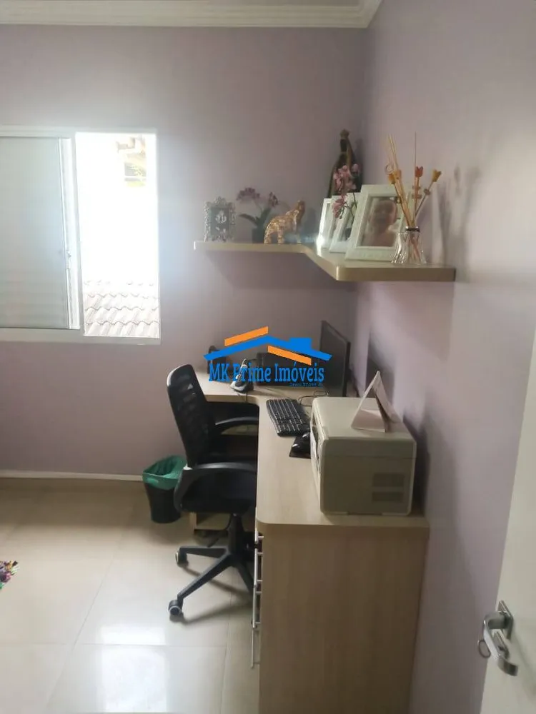 Sobrado, 3 quartos, 159 m² - Foto 3