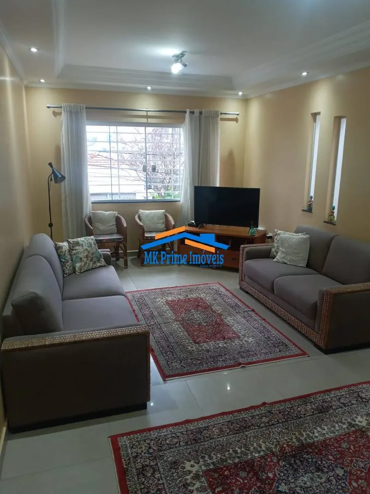 Sobrado, 3 quartos, 159 m² - Foto 8