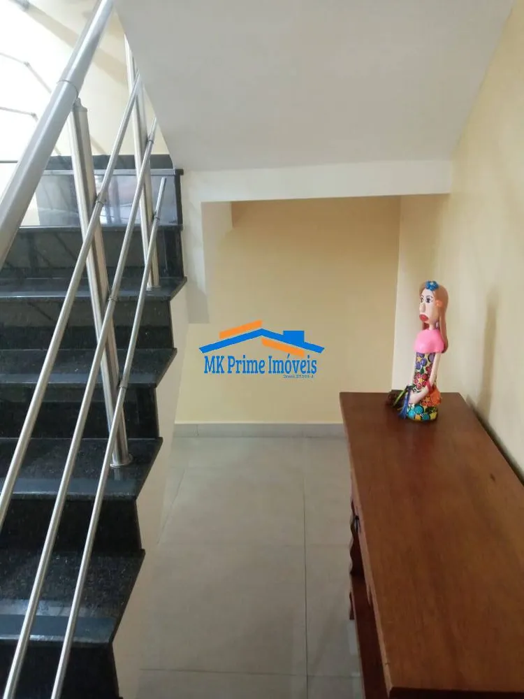 Sobrado, 3 quartos, 159 m² - Foto 5