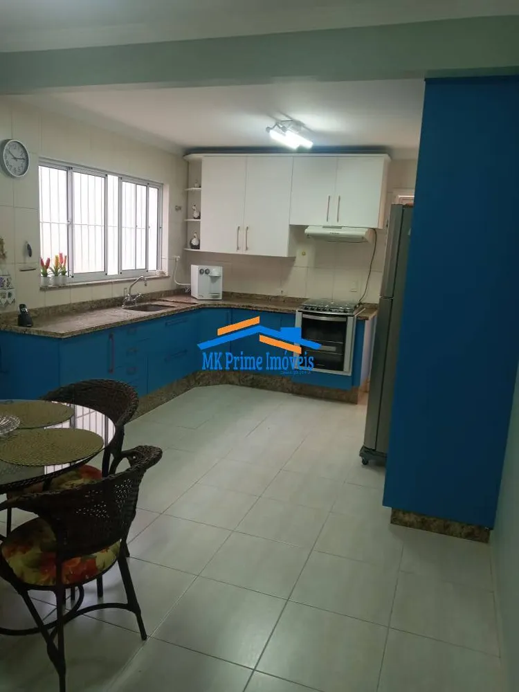 Sobrado, 3 quartos, 159 m² - Foto 7