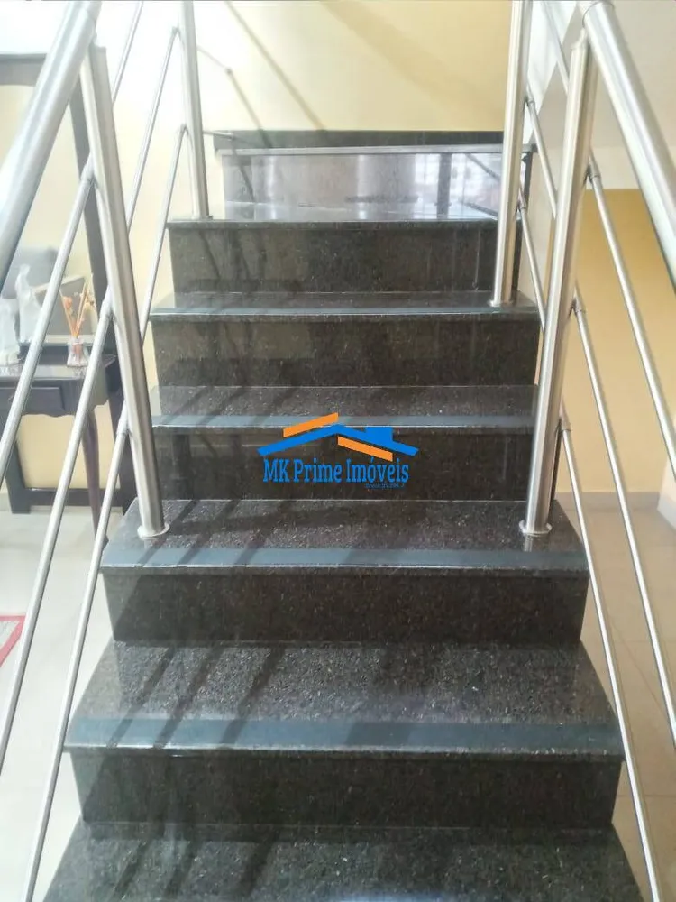 Sobrado, 3 quartos, 159 m² - Foto 4
