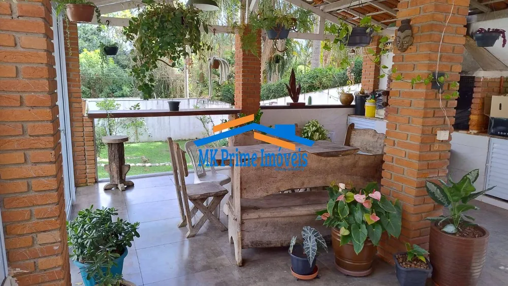 Casa de Condomínio, 3 quartos - Foto 8