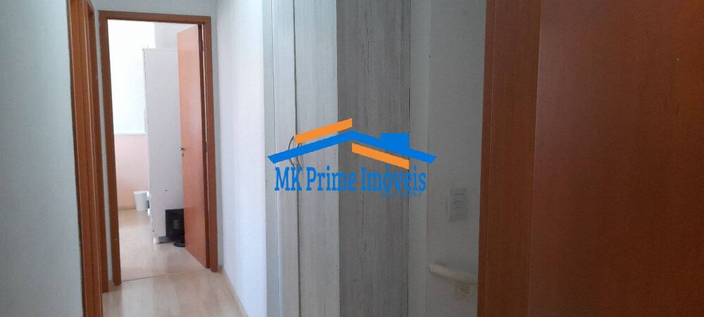 Casa de Condomínio à venda com 3 quartos, 97m² - Foto 3