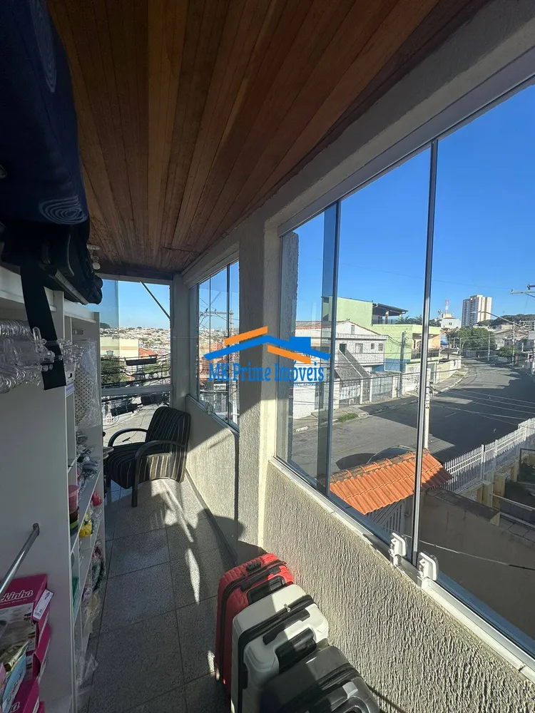 Sobrado, 3 quartos, 141 m² - Foto 2