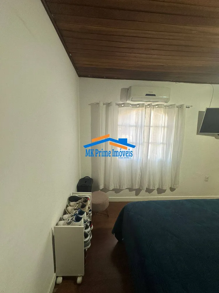Sobrado, 3 quartos, 141 m² - Foto 4