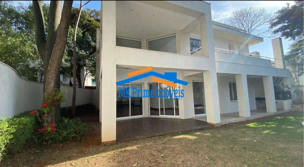 Casa de Condomínio, 4 quartos - Foto 2