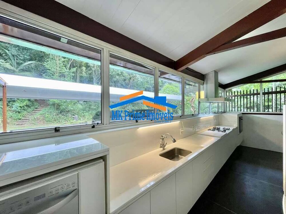Casa de Condomínio à venda com 3 quartos, 380m² - Foto 6