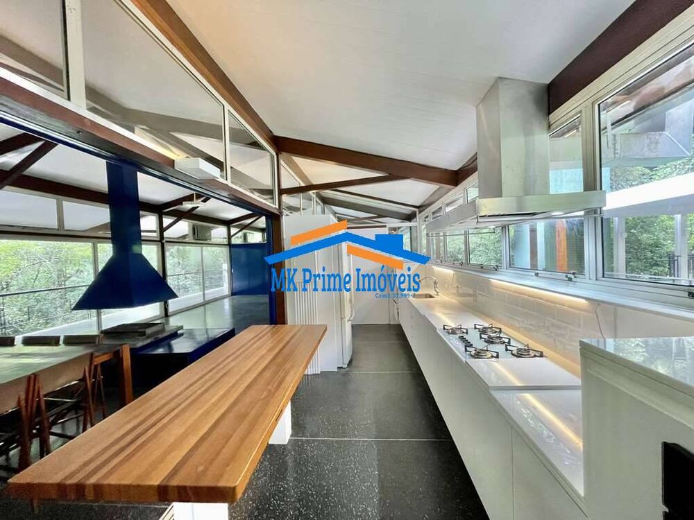 Casa de Condomínio à venda com 3 quartos, 380m² - Foto 7