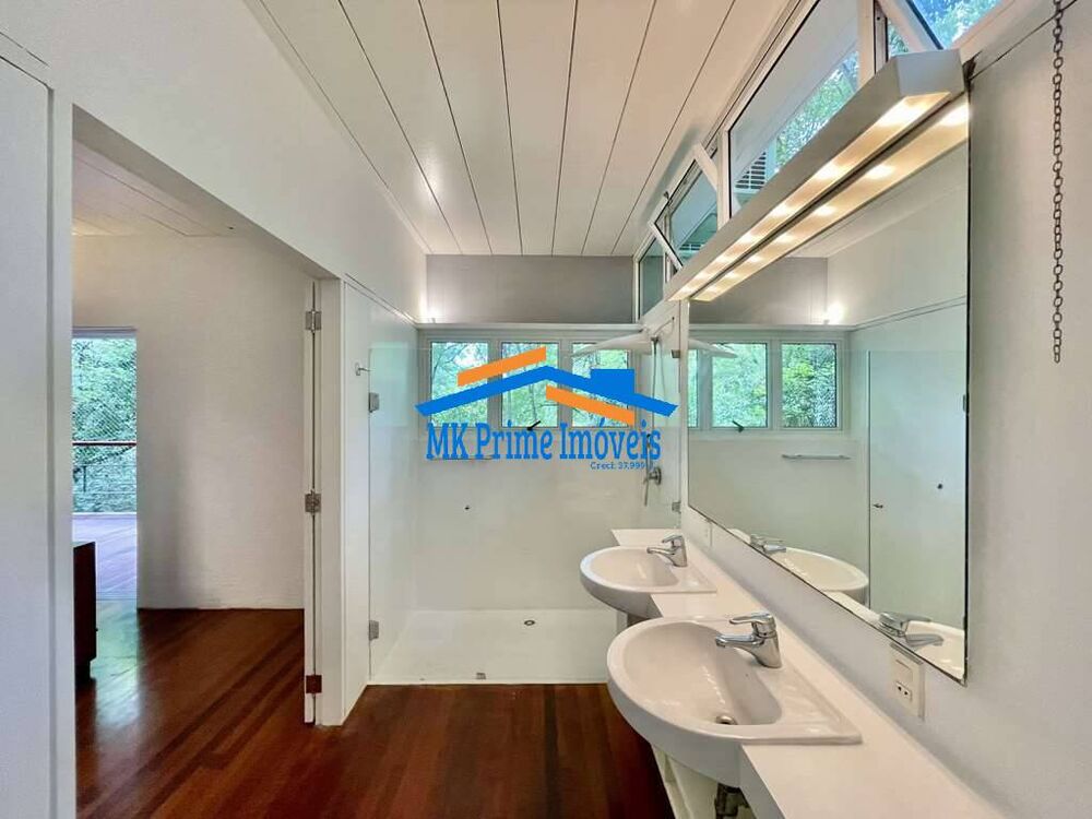 Casa de Condomínio à venda com 3 quartos, 380m² - Foto 12