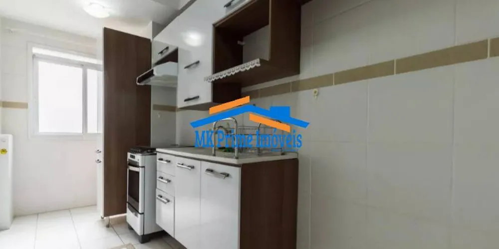 Apartamento, 2 quartos, 61 m² - Foto 3