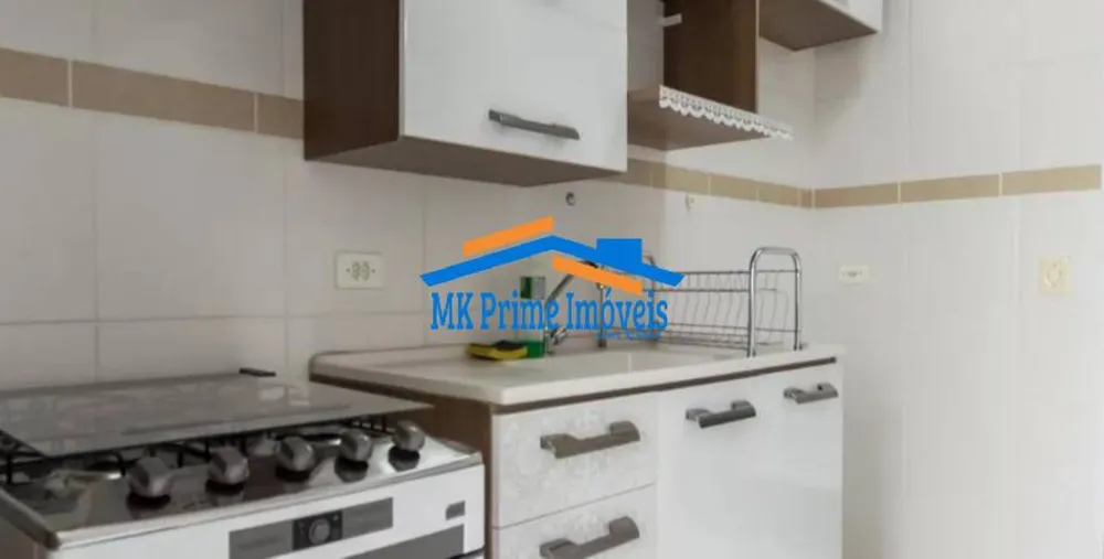 Apartamento, 2 quartos, 61 m² - Foto 4