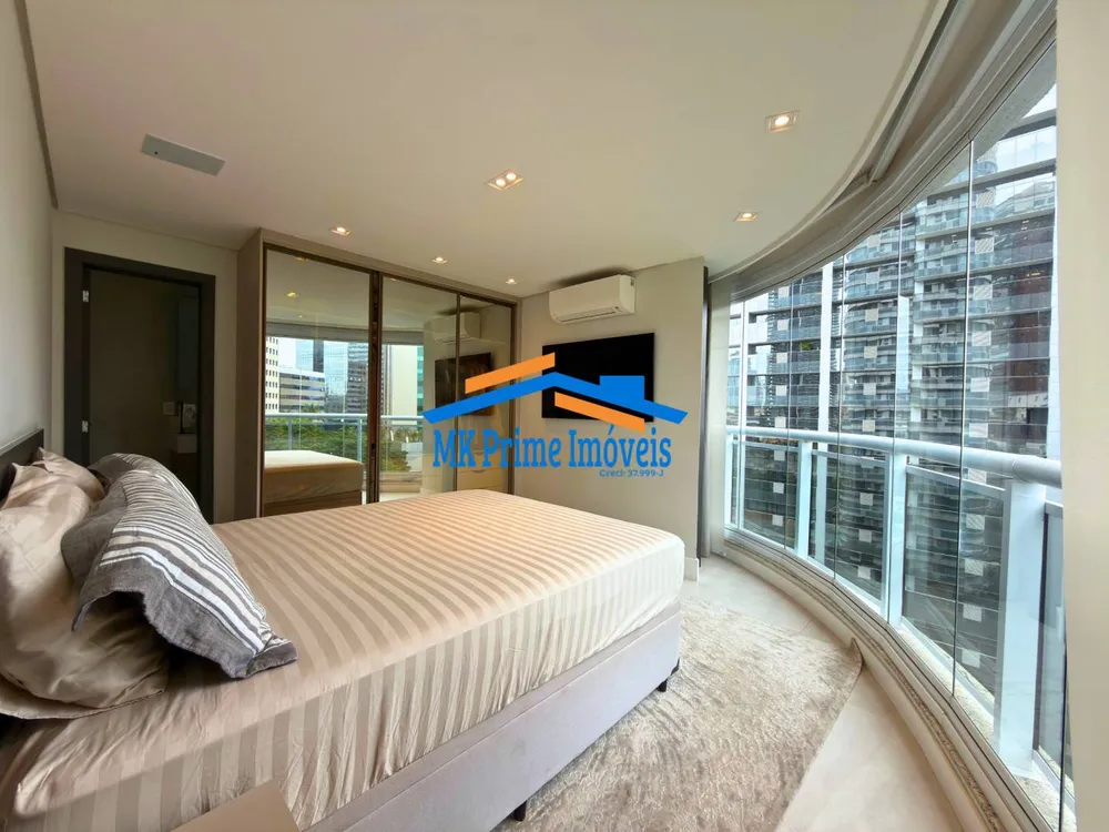 Apartamento, 2 quartos, 89 m² - Foto 1