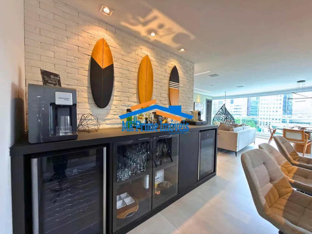 Apartamento, 2 quartos, 89 m² - Foto 2