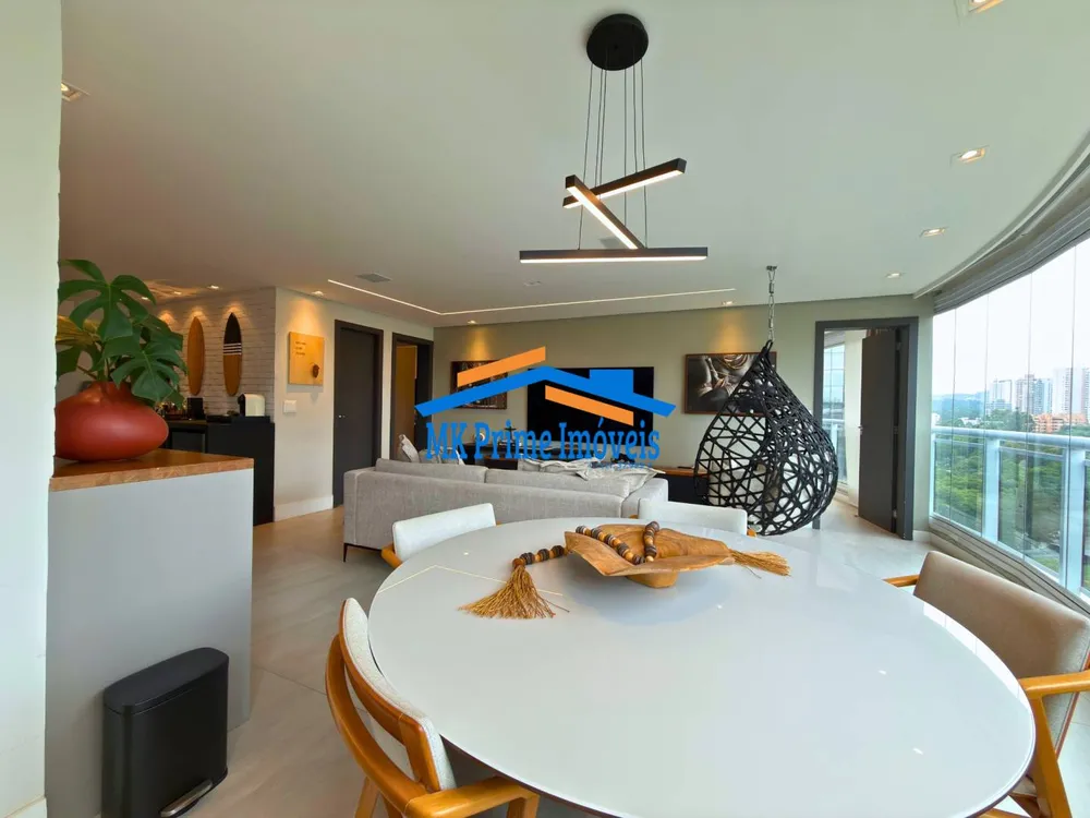 Apartamento, 2 quartos, 89 m² - Foto 6