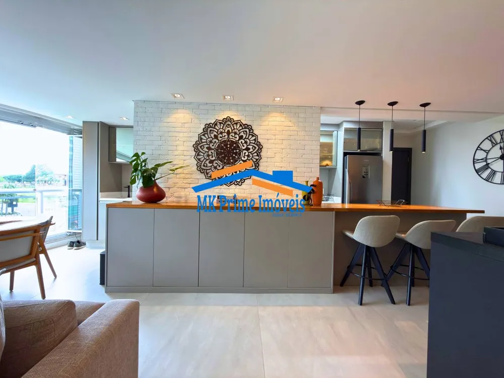 Apartamento, 2 quartos, 89 m² - Foto 4