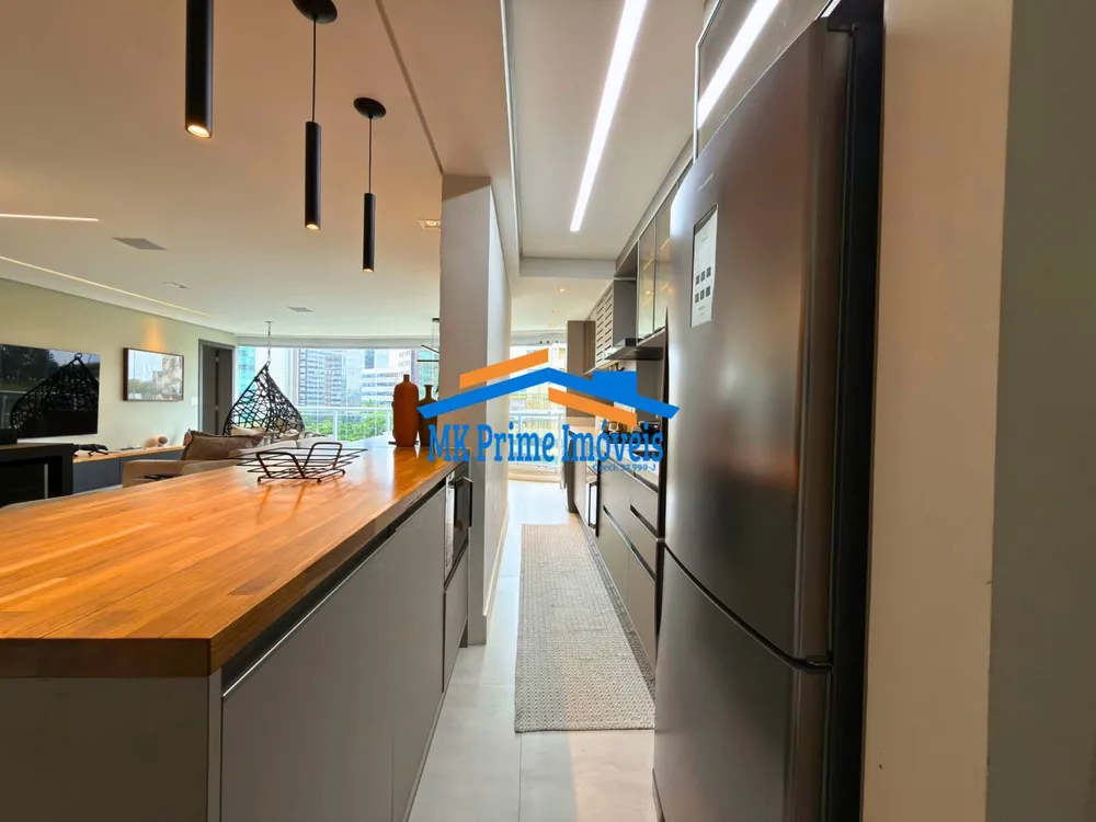 Apartamento, 2 quartos, 89 m² - Foto 8