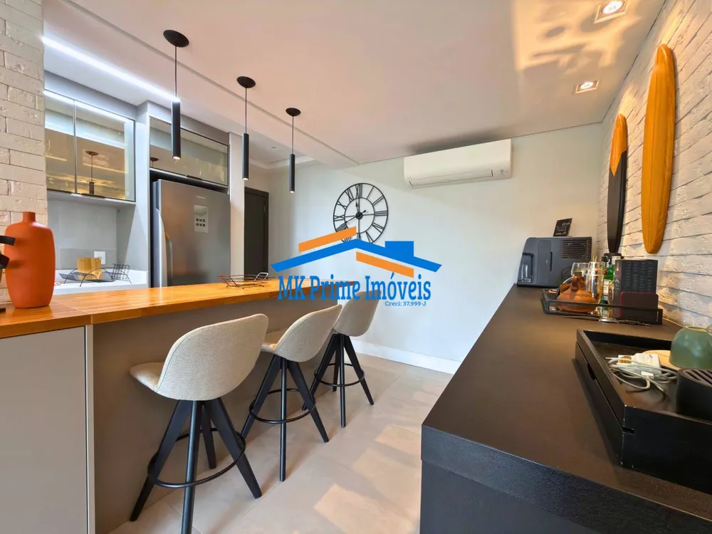 Apartamento, 2 quartos, 89 m² - Foto 3