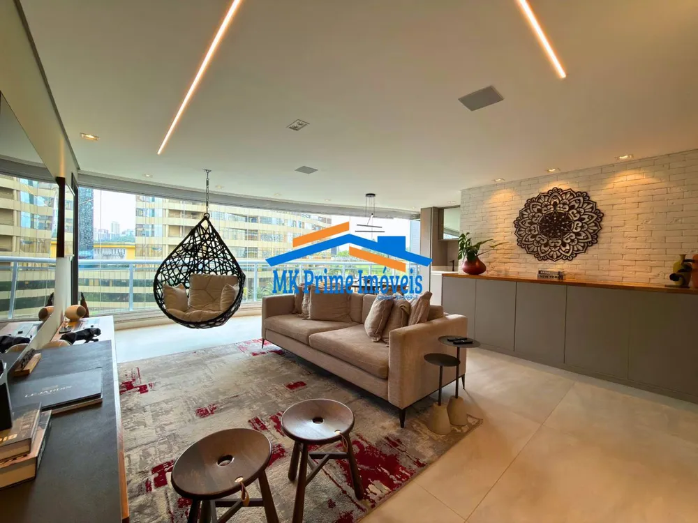 Apartamento, 2 quartos, 89 m² - Foto 5
