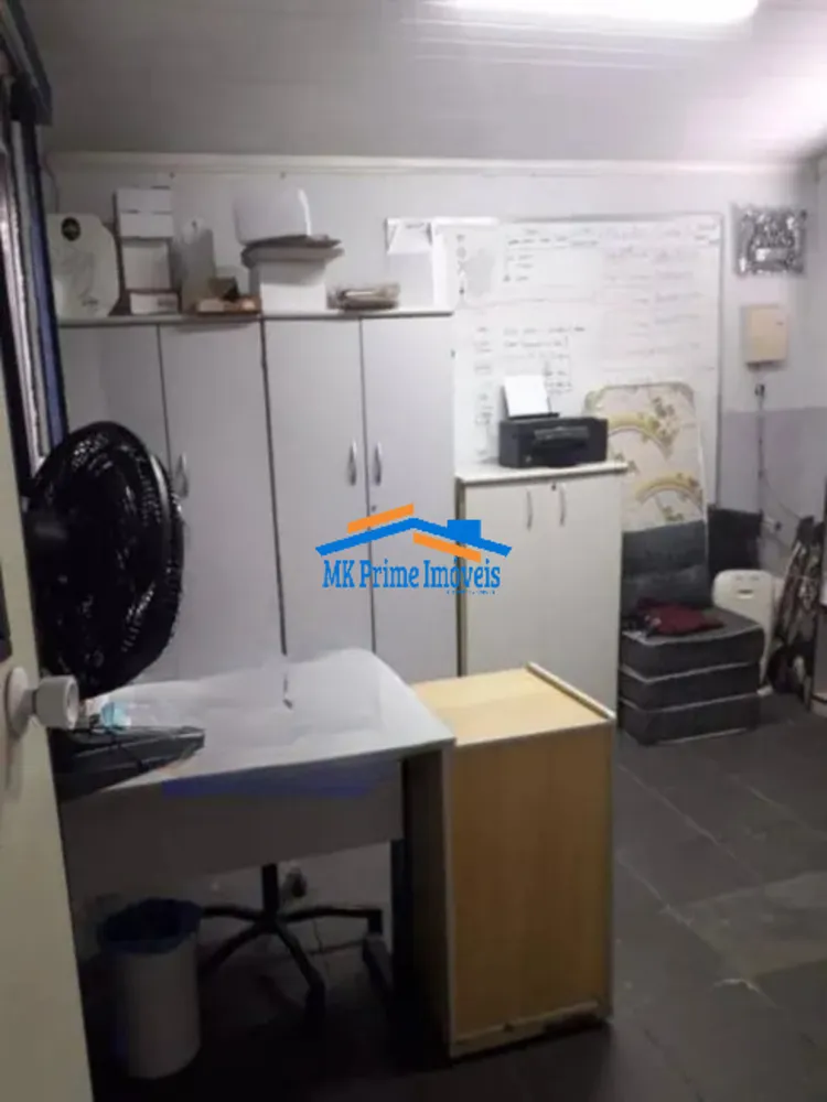 Depósito-Galpão, 450 m² - Foto 3